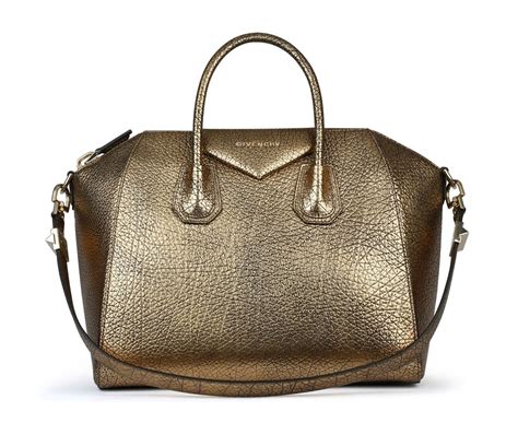 givenchy antigona small gold|givenchy antigona medium leather tote.